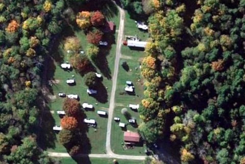 Campground